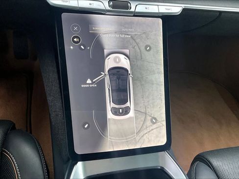 Used 2022 Lucid Air Grand Touring image 39