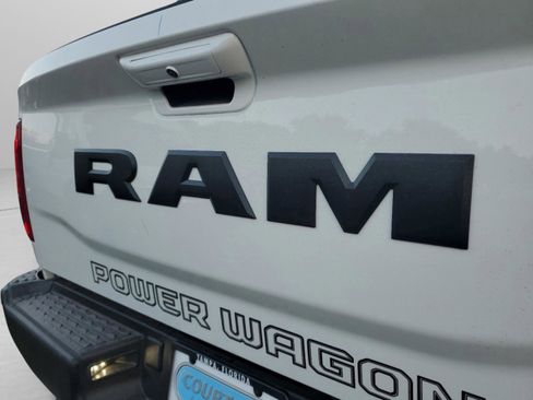 New 2026 RAM 2500 Power Wagon image 30