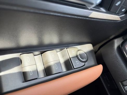 New 2026 GMC Canyon AT4 w/ Nightfall Edition AWD/4WD image 26