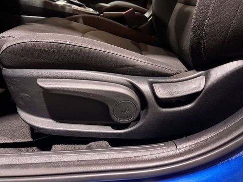 Certified 2023 Kia Forte LXS image 12