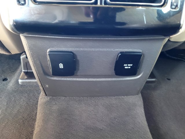 Used 2023 Lincoln Aviator Reserve w/ Equipment Group 201A RWD image 14
