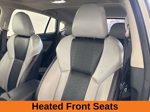 Used 2020 Subaru Crosstrek 2.0i Limited w/ Moonroof Package w/Navigation image 13