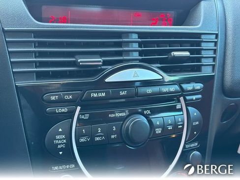 Used 2008 MAZDA RX-8 40th Anniversary image 23