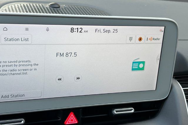 Certified 2024 Hyundai Ioniq 5 SEL RWD image 23