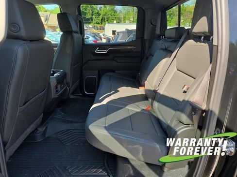 New 2026 Chevrolet Silverado 1500 RST w/ RST All Star Premium Package AWD/4WD image 15