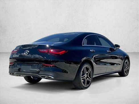 New 2026 Mercedes-Benz CLA 250 image 17