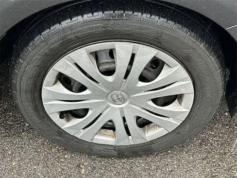 Used 2009 Toyota Corolla XLE image 21