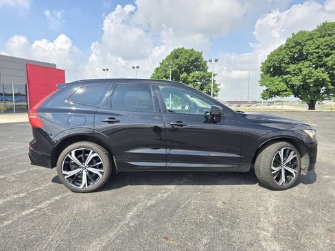 Used 2023 Volvo XC60 T8 Ultimate AWD/4WD image 17