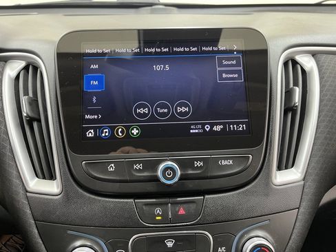 Used 2022 Chevrolet Malibu LS w/ Driver Confidence Package II image 25