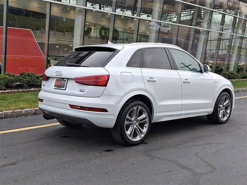 Used 2018 Audi Q3 2.0T Premium Plus w/ Premium Plus Package image 7