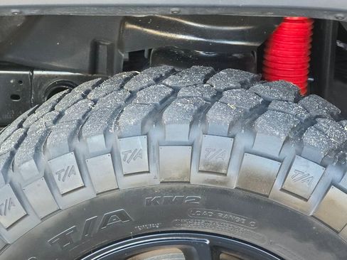 Used 2021 Jeep Wrangler Unlimited Sport image 28