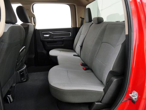 Used 2020 RAM 3500 Big Horn image 20