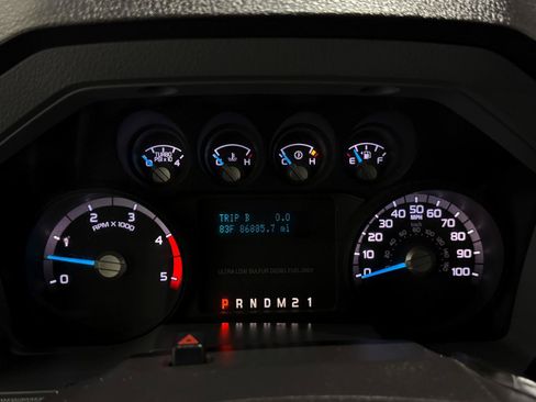 Used 2016 Ford F450 XL w/ Power Equipment Group AWD/4WD image 32