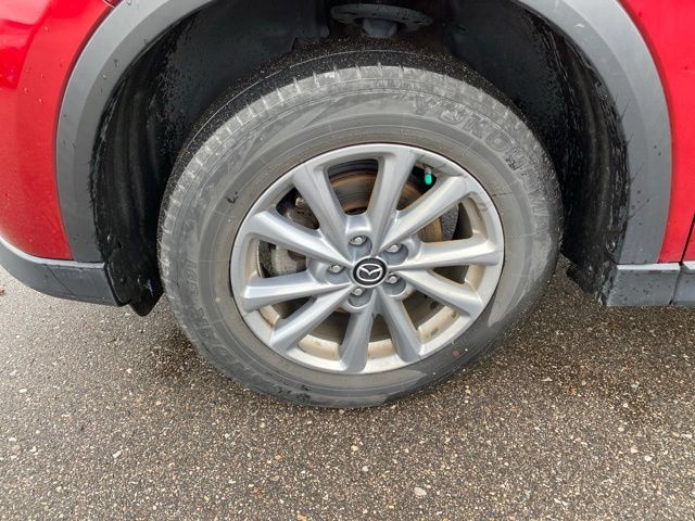 Used 2023 MAZDA CX-5 AWD 2.5 S image 4