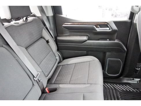Used 2023 GMC Sierra 1500 Elevation RWD image 10