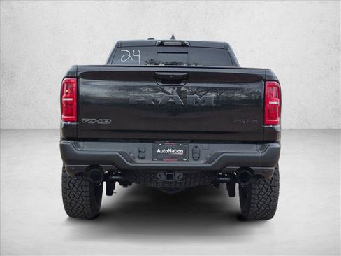 New 2026 RAM 1500 RHO w/ RHO Level 1 Equipment Group AWD/4WD image 8