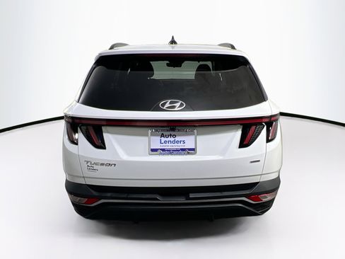 Used 2023 Hyundai Tucson SEL image 6