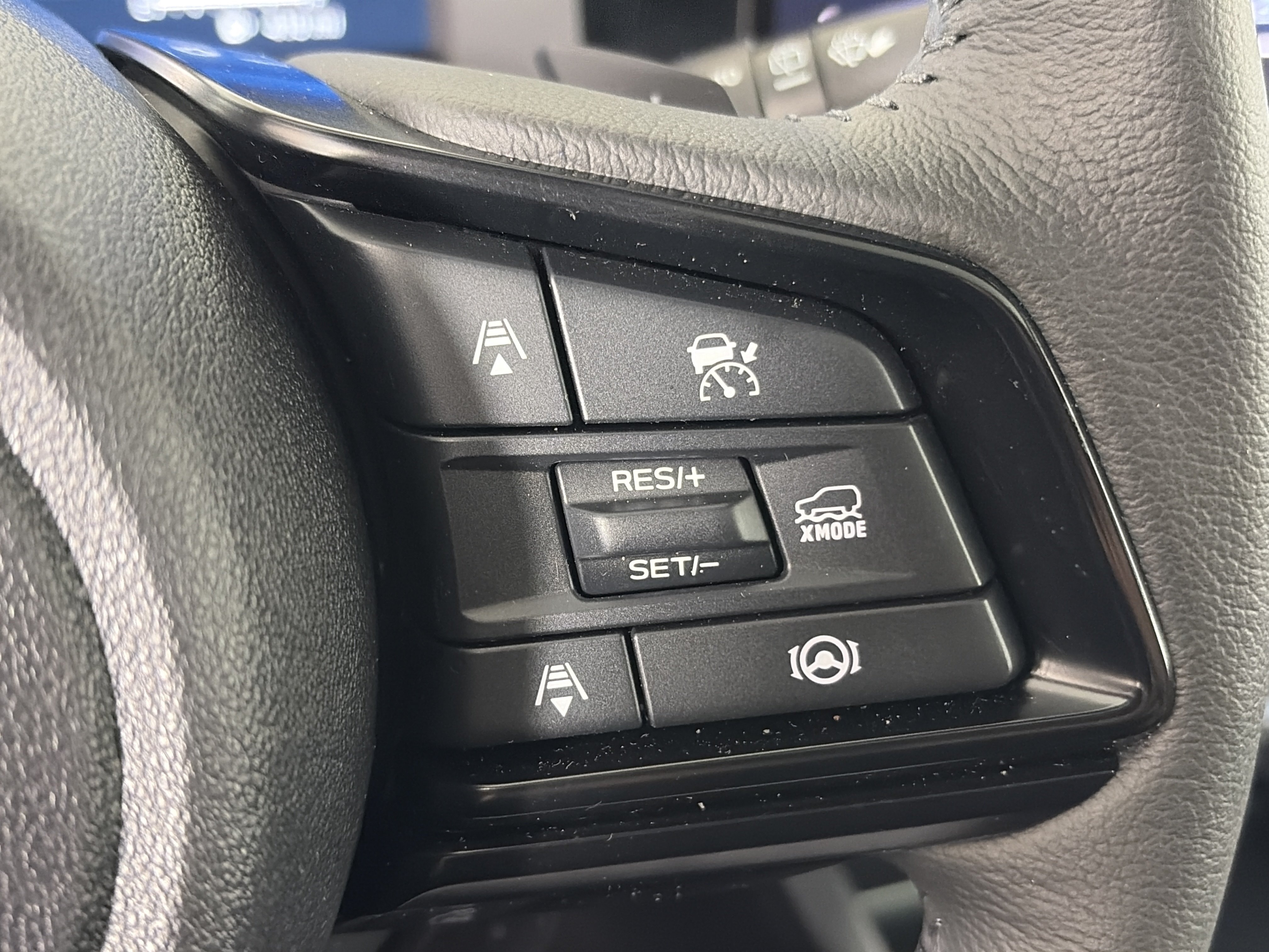 New 2026 Subaru Outback Limited AWD/4WD image 36