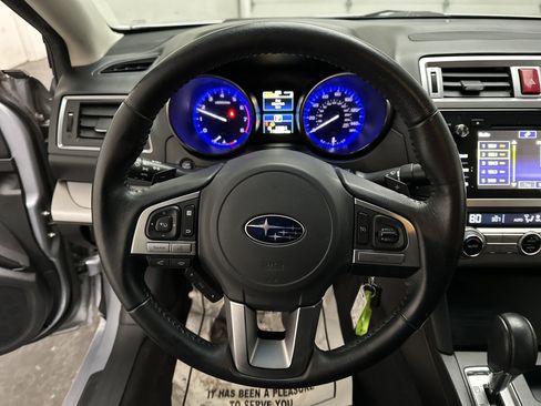 Used 2015 Subaru Legacy 2.5i Premium image 23