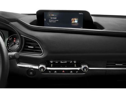 Used 2023 MAZDA CX-30 AWD 2.5 S w/ Premium Package image 13