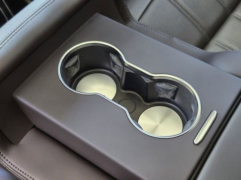 Used 2018 Land Rover Range Rover Sport Supercharged image 37