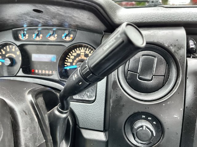 Used 2013 Ford F150 STX w/ Mid Equipment Group AWD/4WD image 20