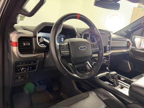 Used 2023 Ford F150 Raptor w/ Raptor Carbon Fiber Package AWD/4WD image 4