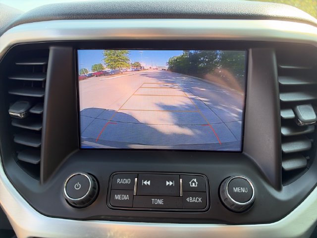 Used 2019 GMC Acadia SLT FWD image 23