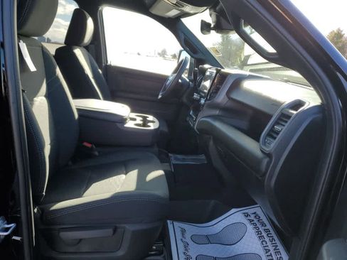 New 2026 RAM 3500 Tradesman image 23