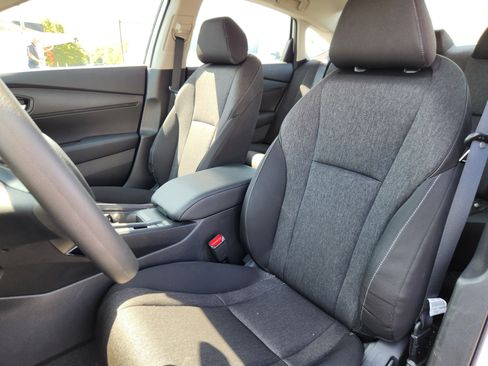 Used 2026 Honda Accord LX image 7
