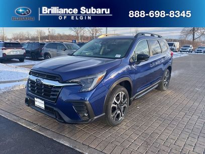 New 2026 Subaru Ascent Limited