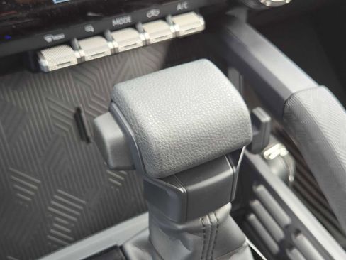 New 2025 Toyota Tacoma SR5 image 6