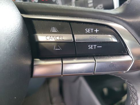 Used 2023 MAZDA CX-50 Meridian Edition w/ Cargo Package image 24