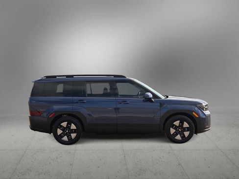 New 2026 Hyundai Santa Fe SEL image 9