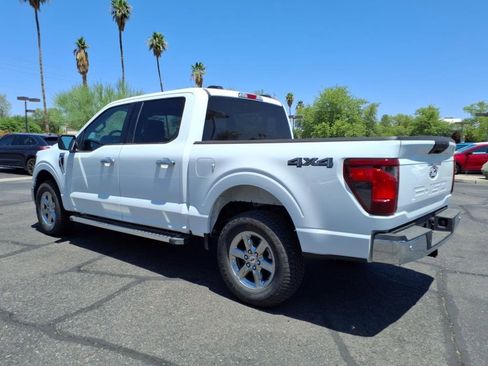 Used 2025 Ford F150 XLT w/ Equipment Group 301A Standard image 20