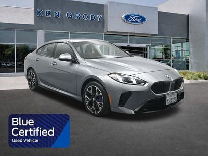 Used 2025 BMW 228i xDrive