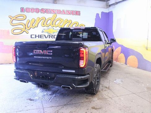 Used 2019 GMC Sierra 1500 Elevation image 8