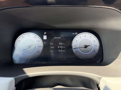 Certified 2024 Hyundai Palisade SEL w/ Premium Package AWD/4WD image 26