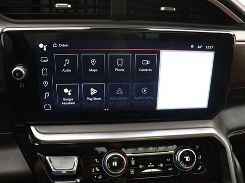 Used 2022 GMC Sierra 1500 Denali Ultimate image 32