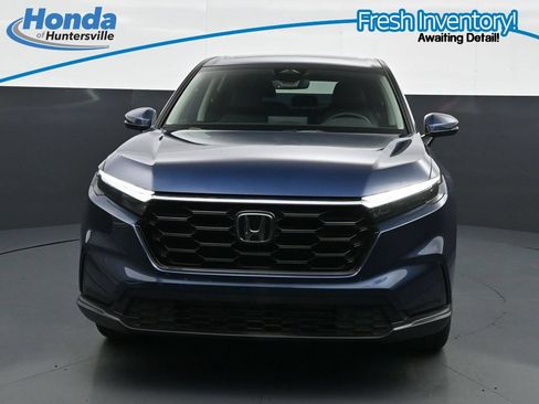 Used 2026 Honda CR-V EX-L image 3
