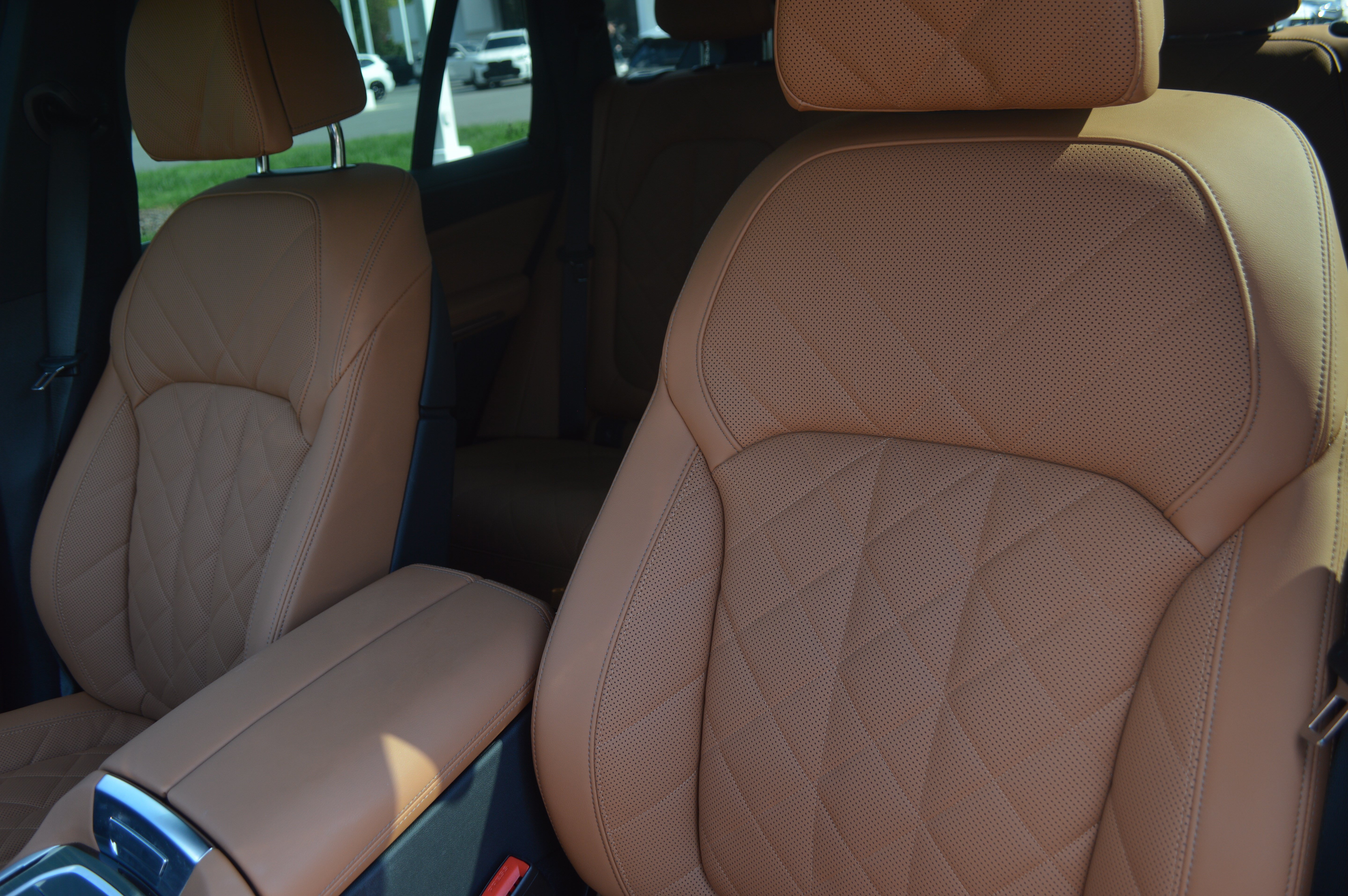 Used 2026 BMW X5 sDrive40i RWD image 23