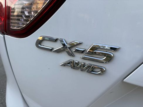 Used 2013 MAZDA CX-5 Sport image 15