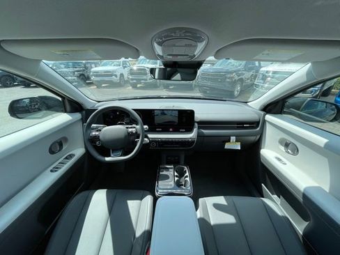 New 2025 Hyundai Ioniq 5 SEL RWD image 23