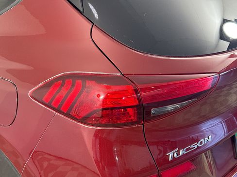 Used 2019 Hyundai Tucson Value image 36