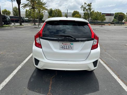 Used 2015 Honda Fit EX image 3
