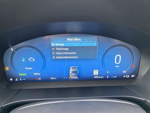 New 2026 Ford Escape Platinum image 21