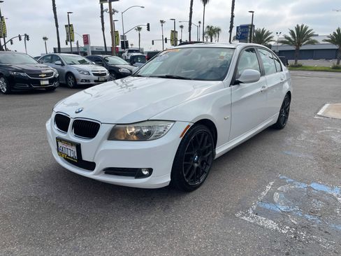 Used 2010 BMW 328i Sedan image 7