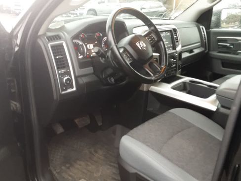Used 2019 RAM 1500 Classic Warlock image 7