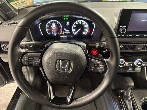 Used 2024 Honda Civic Sport image 22