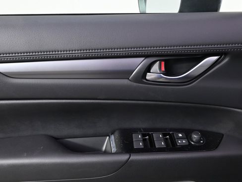 New 2025 MAZDA CX-5 AWD 2.5 S w/ Preferred Package image 22